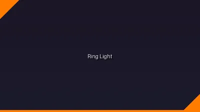积分兑换 - LED环形补光灯 | 17c最新域名 积分商城